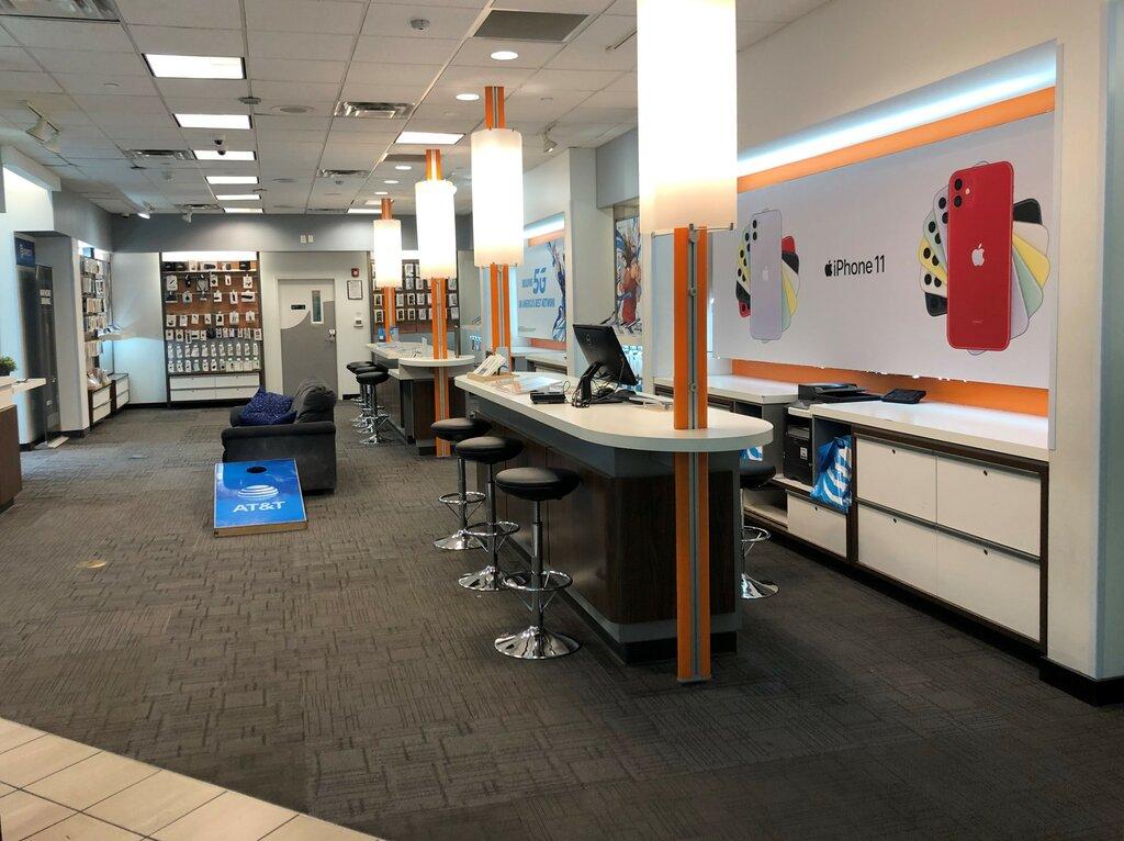 Portables-AT&T Authorized Retailer