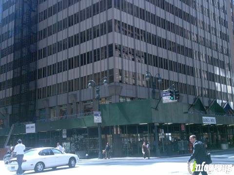 Fifth Avenue & 46 Street Associates