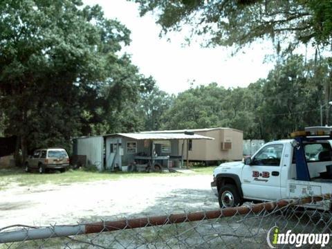 B & B Truck Corral