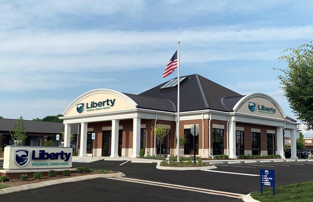 Liberty Federal Credit Union