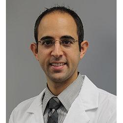 Yonatan Greenstein, M.D.