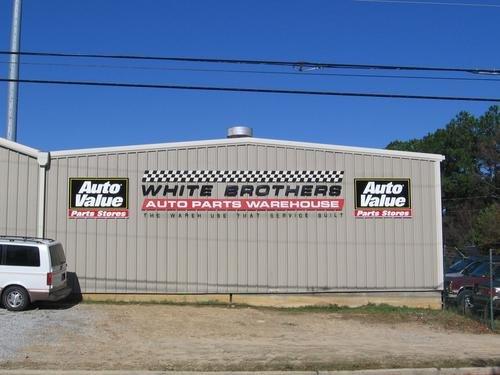 White Brothers Auto Supply