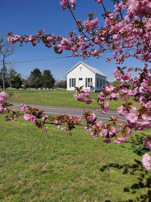 Asbury United Methodist Church