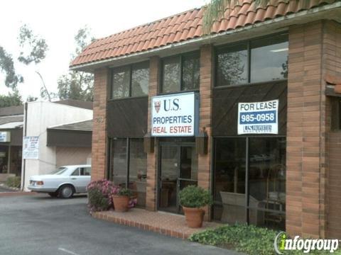 US Properties Real Estate