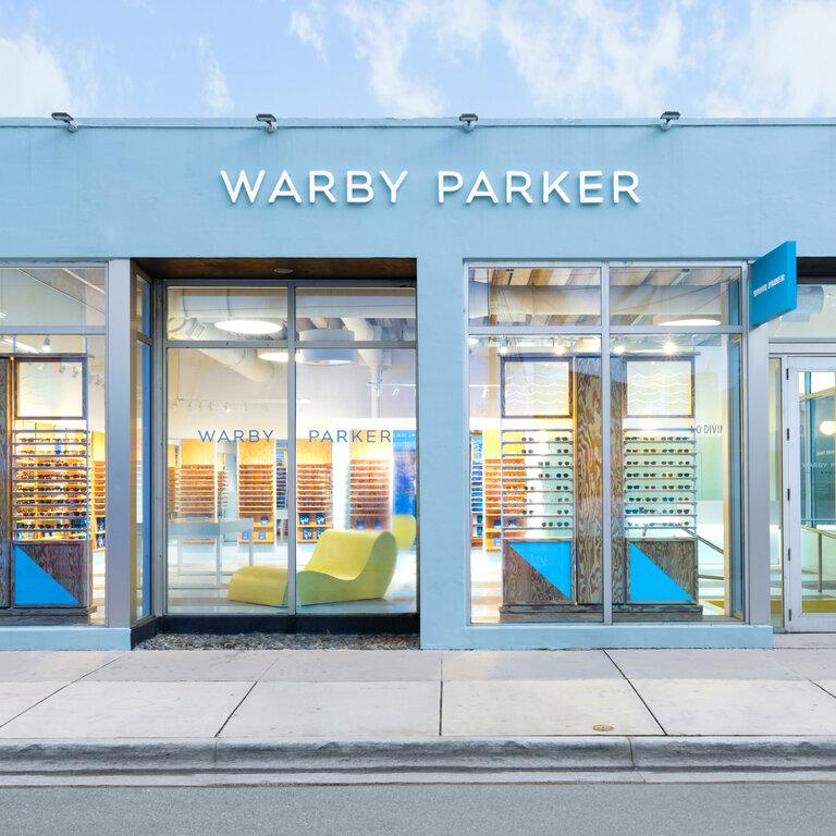 Warby Parker