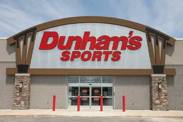 Dunham's Sports