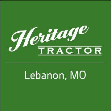 Heritage Tractor