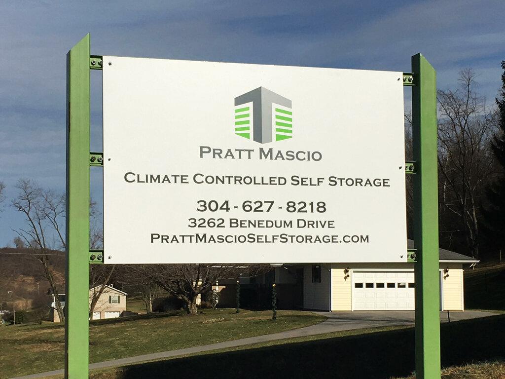 Pratt Mascio Self Storage