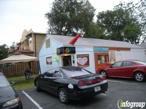 Liberty Barber Shop