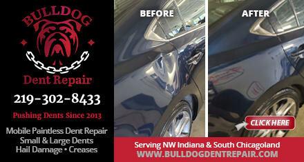 Bulldog Dent Repair