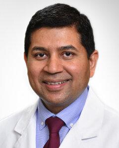 Akash Nanda, MD, PHD