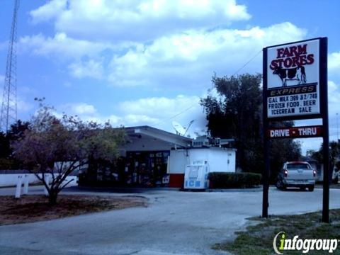 Farm Stores Clearwater