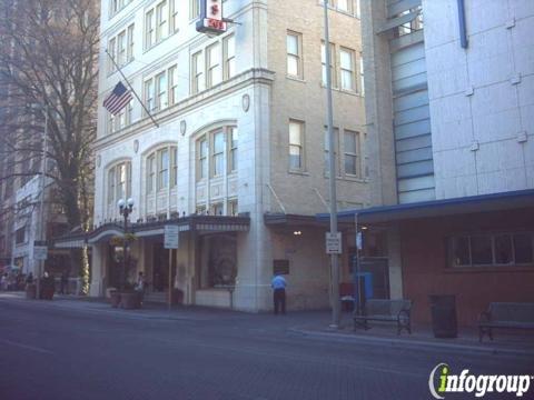 Drury Plaza Hotel San Antonio Riverwalk