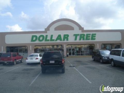 Dollar Tree