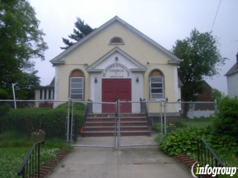 Saint John Episcopal Church