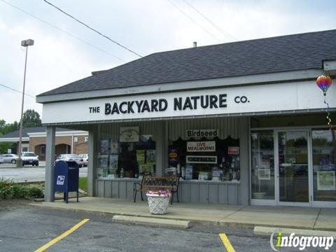 Backyard Nature Co