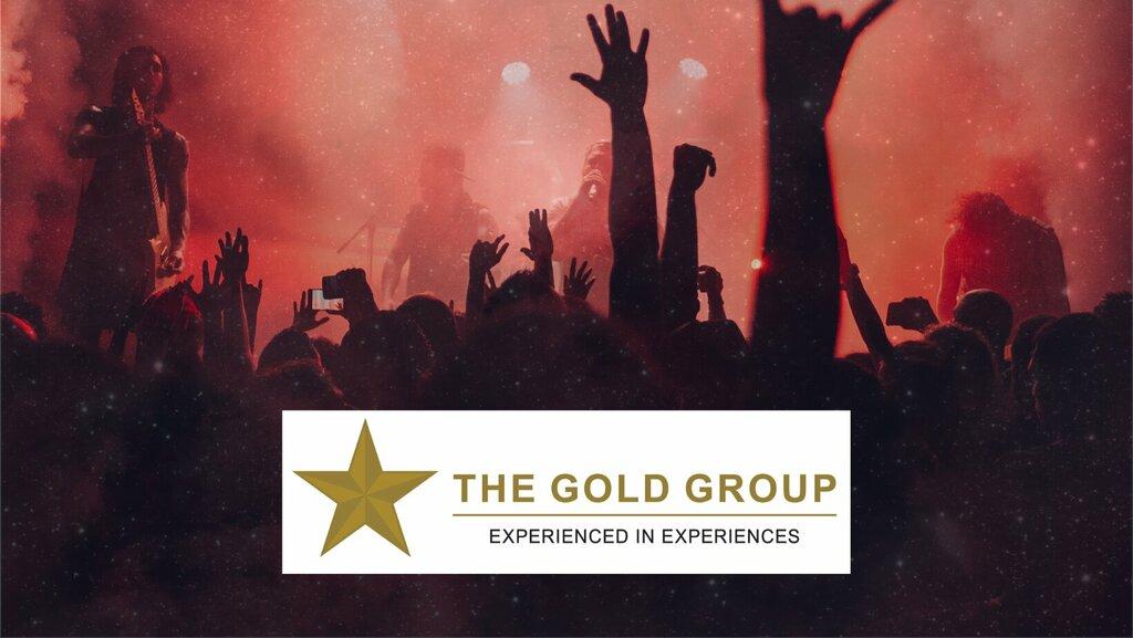 The Gold Group