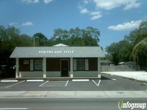 Southland Title Inc