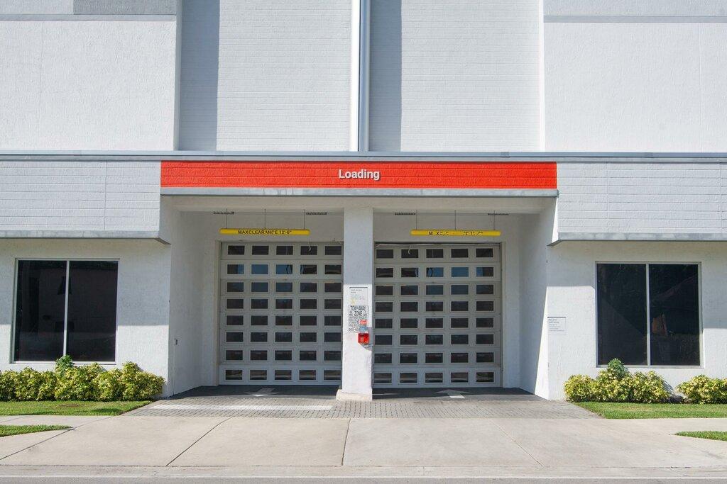 Public Storage