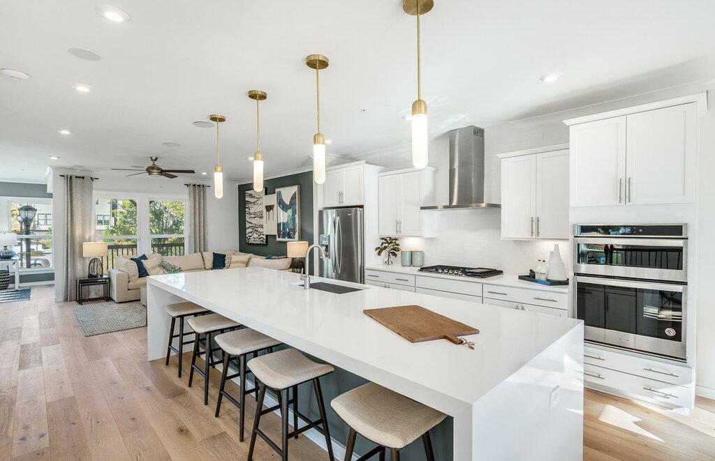 Altus at the Quarter By Pulte Homes