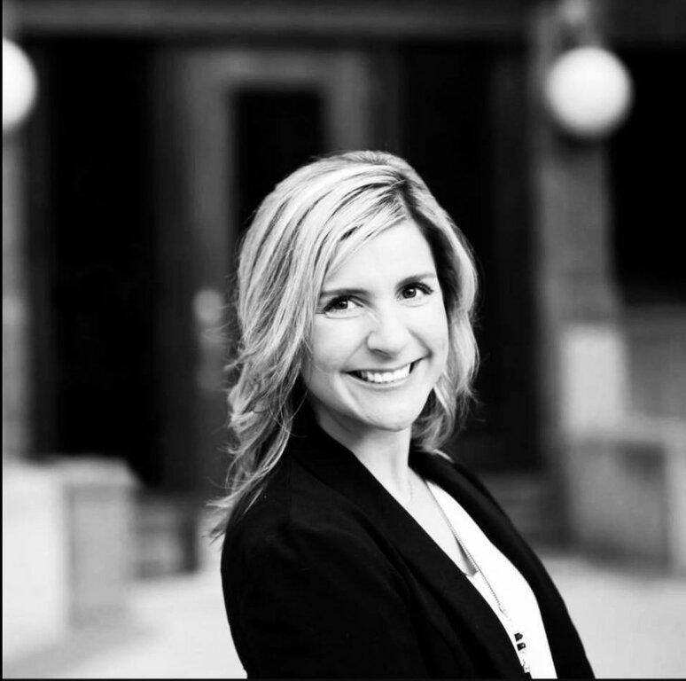 Jen Cady, eXp Realty in Montana