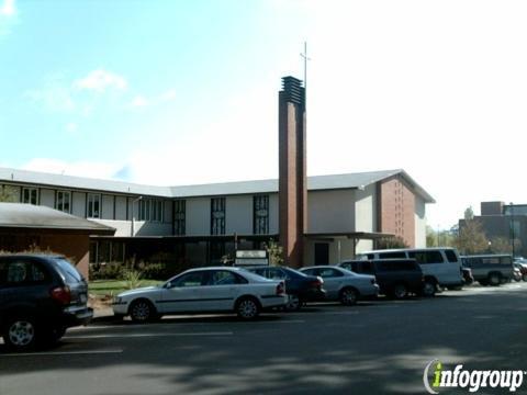 Oregon Korean Community Center