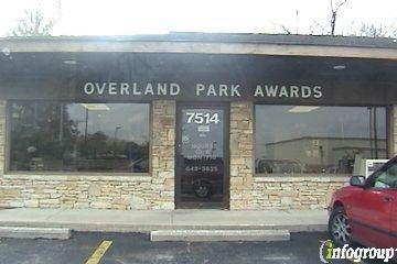 Overland Park Awards