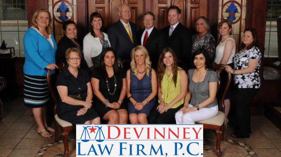 Devinney Law Firm, PC