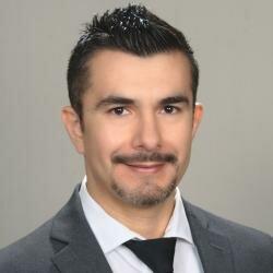 Edward Jones - Financial Advisor: Juan E Gaytan