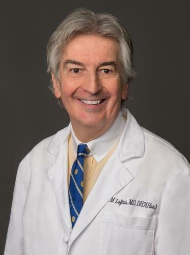 Christopher M. Loftus, MD, FACS