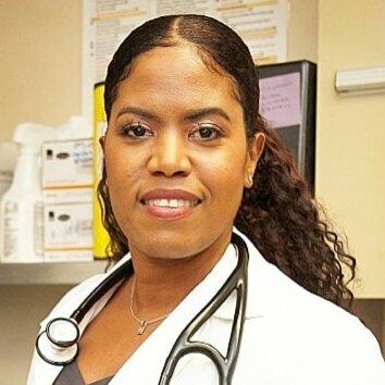 Dr. Aisha Thomas-St Cyr