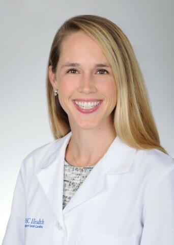 Alexandra Mainiero Rowin, MD, MPH