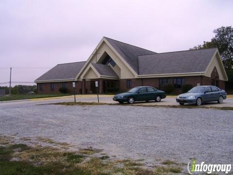 Hosanna Lutheran Church