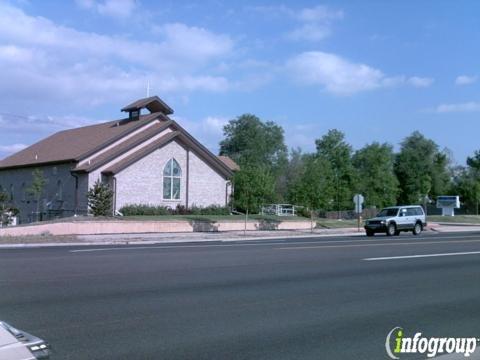 St Paul Evangelical Lutheran Church