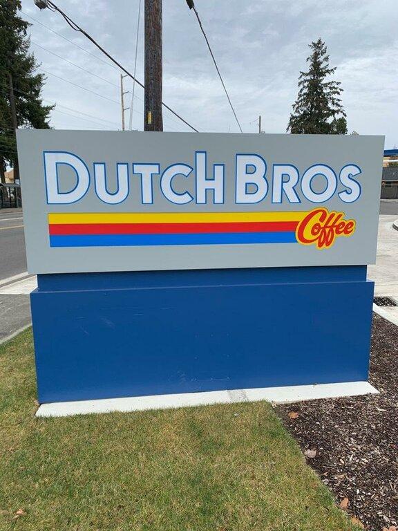 Dutch Bros Coffee