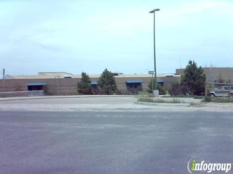 Singing Hills Elementary School