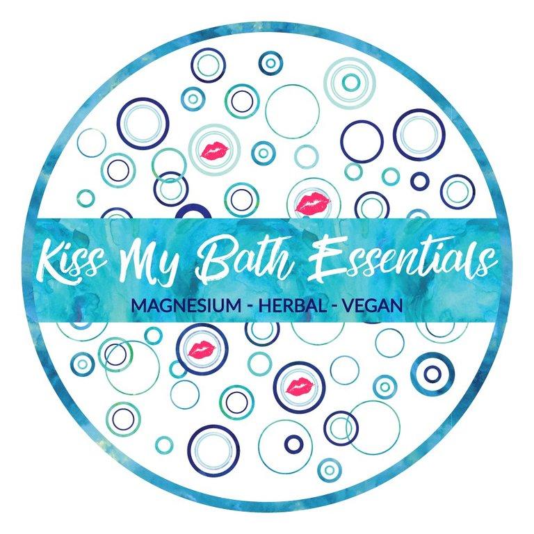 Kiss My Bath Essentials