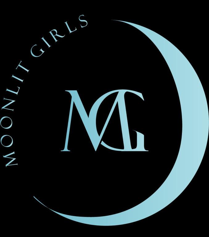 Moonlit Girls