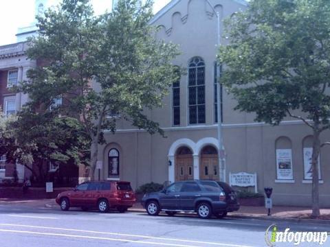 Downtown Baptist Church