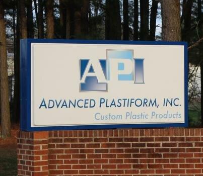 Advanced Plastiform, Inc