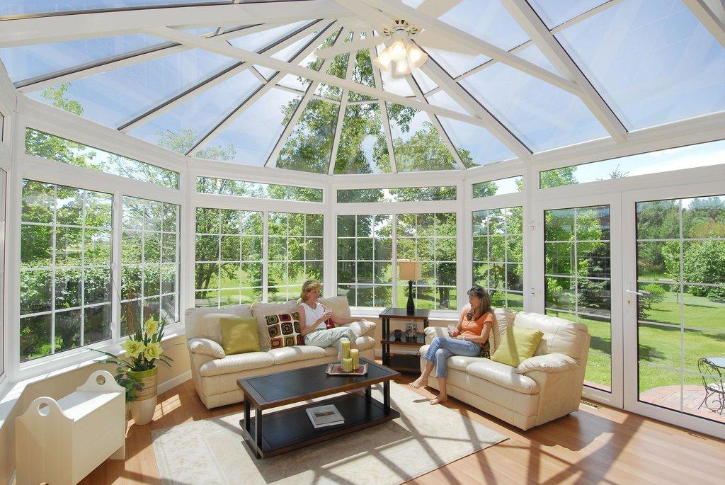 Four Seasons Sunrooms