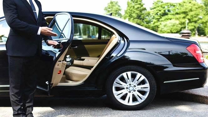 Elm Brook Limousine Service