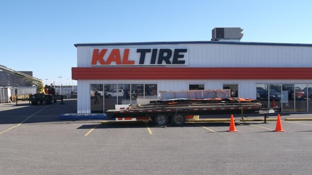 Kal Tire