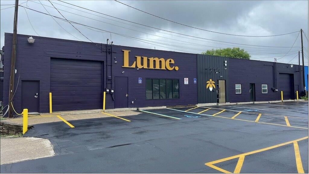 Lume Cannabis Dispensary Ann Arbor, MI