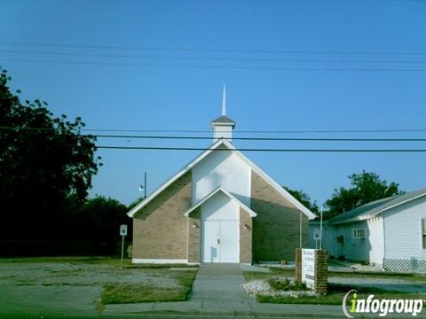 The Joshua House of Worship