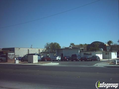 Chabad of Southern Nevada