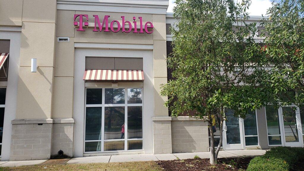 T-Mobile