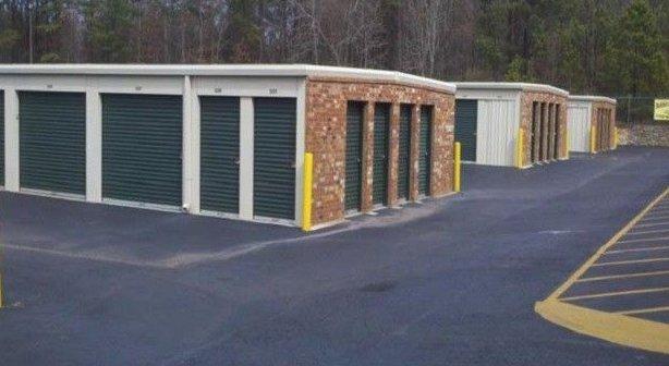 SecurCare Self Storage