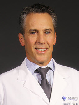 Richard Ferolo, MD