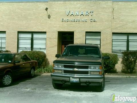 Vanart Engineering